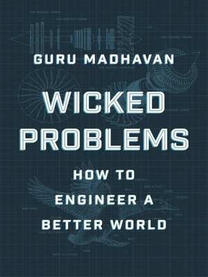 cover image of Wicked Problems